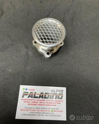 Trombetta aspirazione FZD DELLORTO