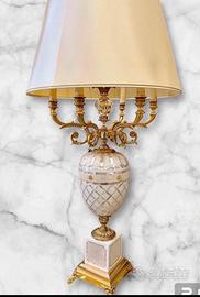 Stock arredamento di pregio ex showroom