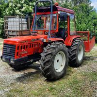 Trattore Antonio Carraro