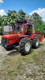 Trattore Antonio Carraro