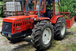 Trattore Antonio Carraro