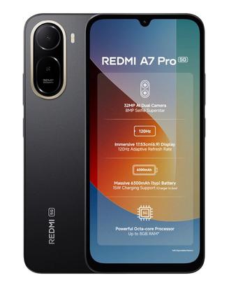 redmi a7 pro 128 no 64 giga