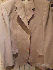 Giacca elegante uomo