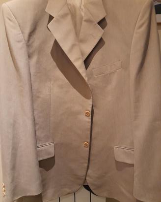 Giacca elegante uomo