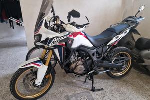 Africa twin 