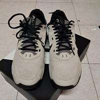 Scarpe Nike Air Max Alpha 5 Sneakers Uomo taglia 4