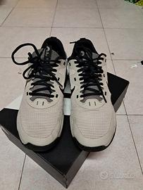 Scarpe Nike Air Max Alpha 5 Sneakers Uomo taglia 4