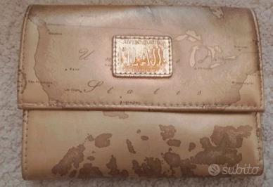 Alviero Martini 1a Classe portafoglio Abbigliamento e Accessori In vendita a Lucca