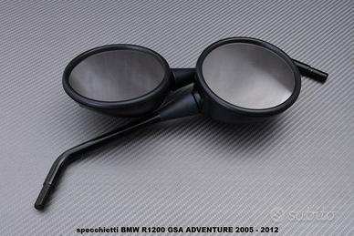 specchietti BMW R1200 GSA ADVENTURE 2005 - 2012
