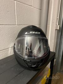 Casco modulare LS2 Valiant taglia M