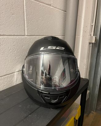 Casco modulare LS2 Valiant taglia M