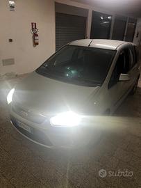 Ford C-Max 2008