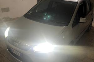 Ford C-Max 2008