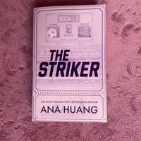 The Striker Ana Huang