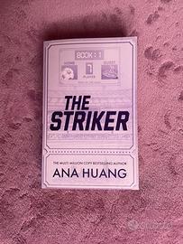 The Striker Ana Huang