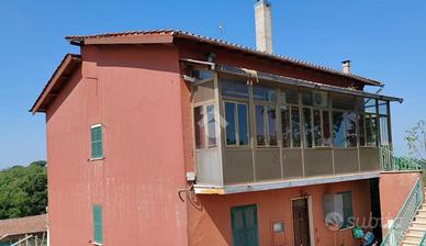3 LOCALI A GALLICANO NEL LAZIO