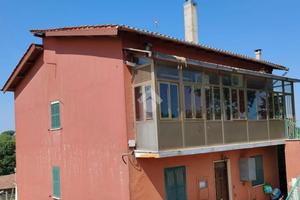 3 LOCALI A GALLICANO NEL LAZIO