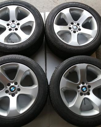 cerchi in lega BMW X5