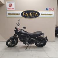 Ducati Scrambler 800 icon - 2015