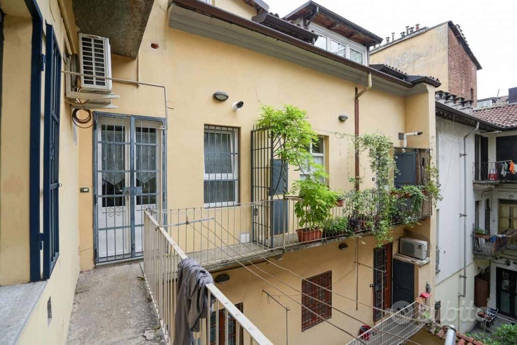 Monolocale in Centro, foto 16 di 17