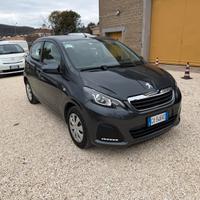 Peugeot 108 Unico Proprietario solo 50.000 km