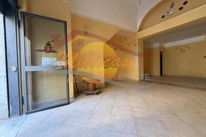 1 Vetrina a Siracusa