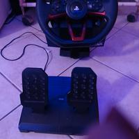 simulatore di guida ps4