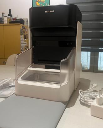 🐾 PETLIBRO ONE - Distributore automatico x gatti