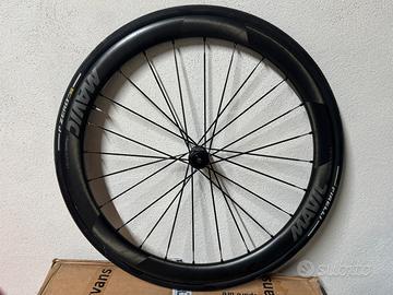 Mavic cosmic slr 45 2025 top gamma