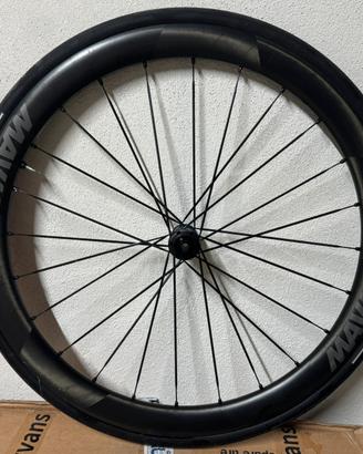 Mavic cosmic slr 45 2025 top gamma