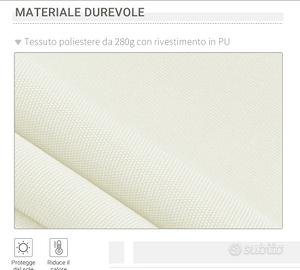 tenda rullo