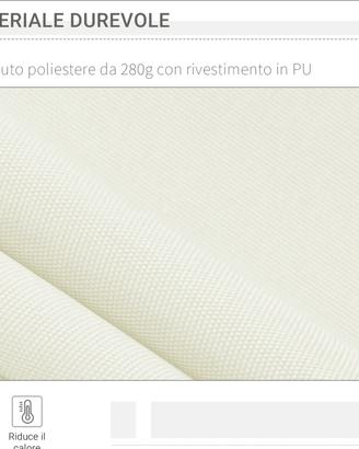 tenda rullo