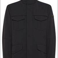 PEUTEREY Field jacket - METAL MDN 07