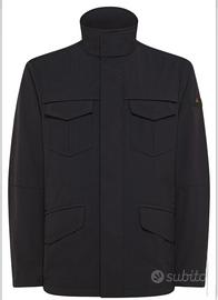 PEUTEREY Field jacket - METAL MDN 07