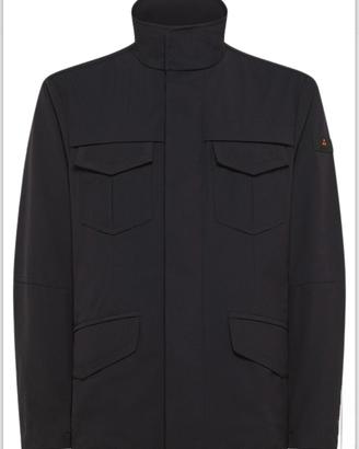 PEUTEREY Field jacket - METAL MDN 07