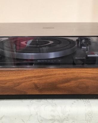 Giradischi, Turntable, CEC BD 6000