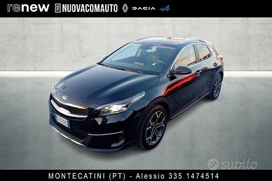 Kia Xceed 1.0 t-gdi Urban Gpl 117cv