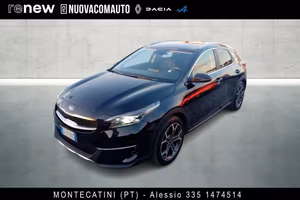 Kia Xceed 1.0 t-gdi Urban Gpl 117cv