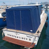 imbarcazione d'epoca Chris - Craft  Catalina 28