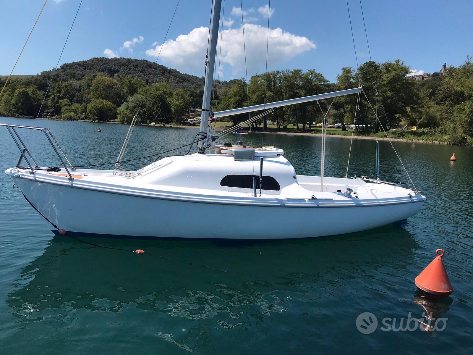 Meteor ITA 204 — View photo 1
