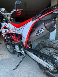 GASGAS ES 700