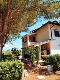 Villa in località San Vito