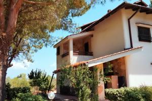Villa in località San Vito