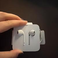 Apple Earpods