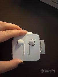 Apple Earpods