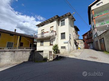 MULTILOCALE A FAEDO VALTELLINO