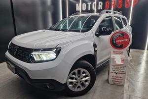 Dacia Duster 1.5 Blue dCi 8V 115 CV 4x2 Prestige U