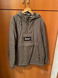 Giubbotto Boxeur des Rues grigio