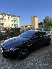 Jaguar XE AWD 2.0 Disel