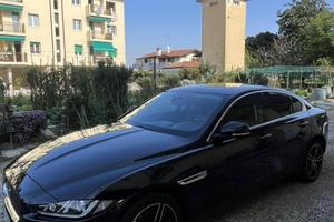 Jaguar XE AWD 2.0 Disel